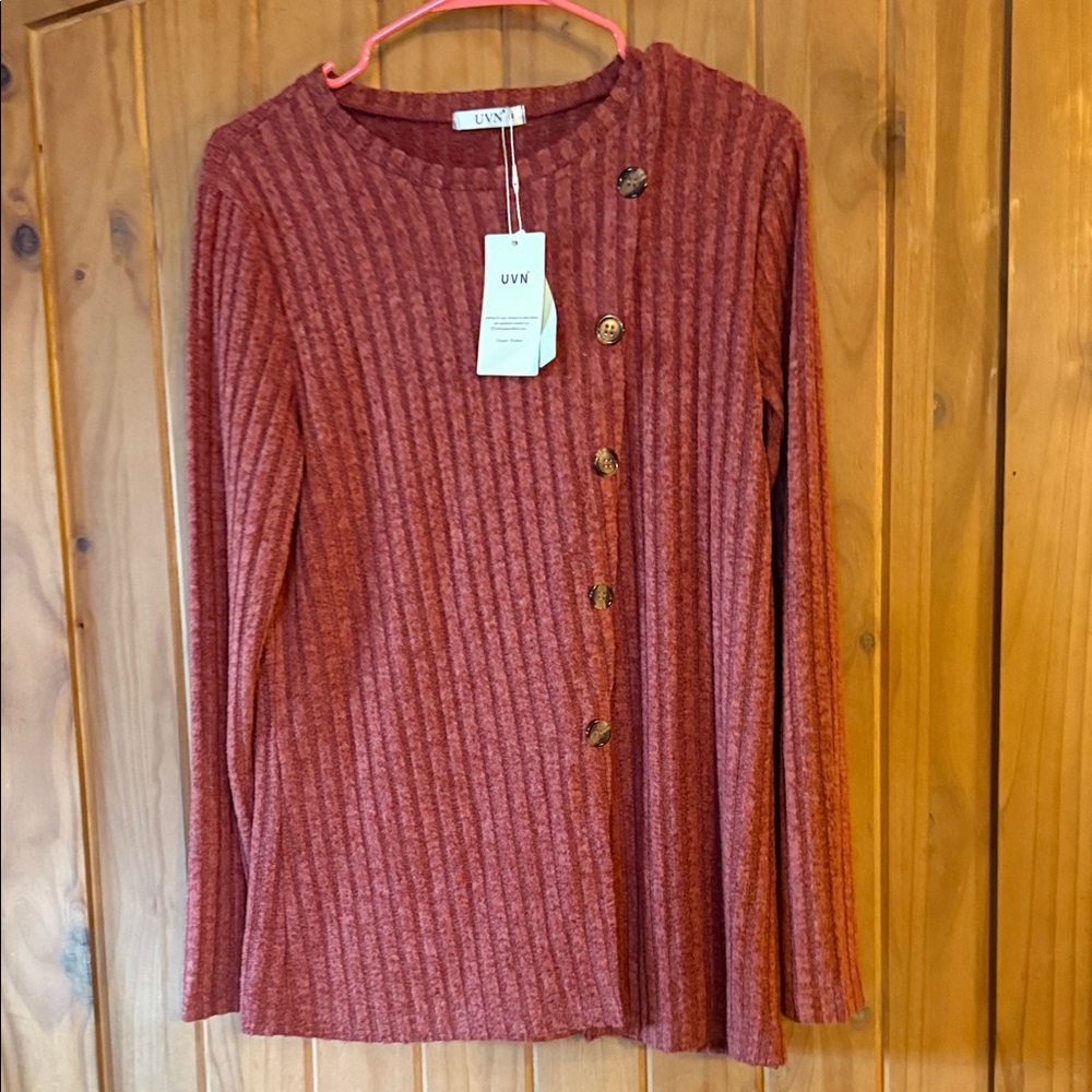 UVN sweater top